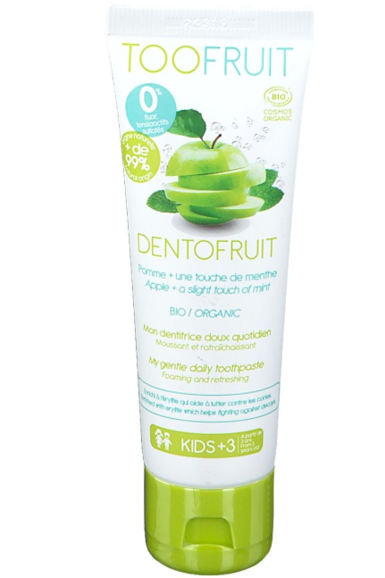 dentofruit image